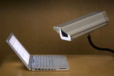 Computer For Surveillance