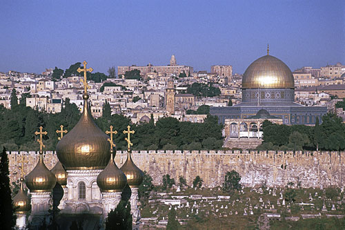 Post the name/pic of your country JERUSALEM